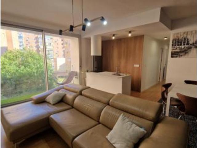 Piso en venta en Campanillas, Málaga-Costa del Sol