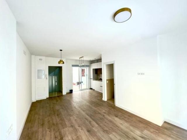 Piso en venta en Bailén-Miraflores, Málaga-Costa del Sol