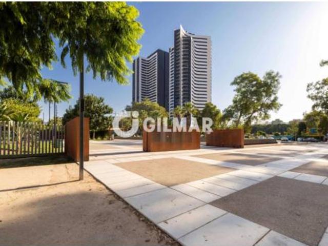 Piso en venta en Bailén-Miraflores, Málaga-Costa del Sol