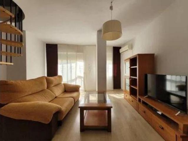 Piso en venta en Bailén-Miraflores, Málaga-Costa del Sol