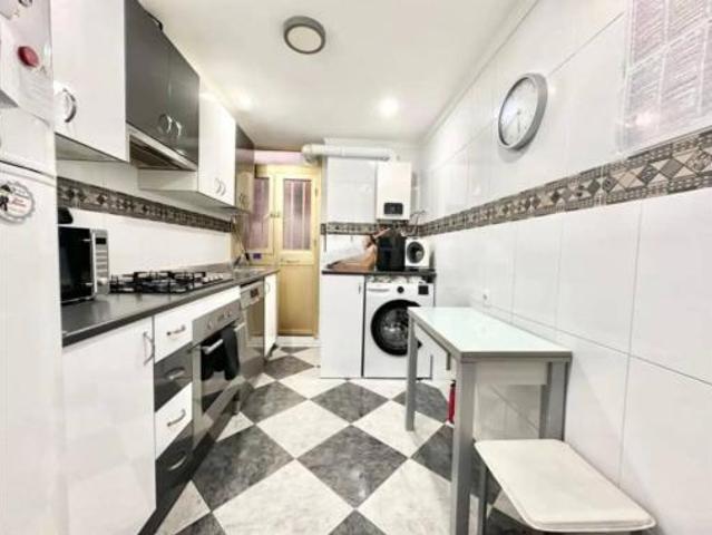 Piso en venta en Bailén-Miraflores, Málaga-Costa del Sol