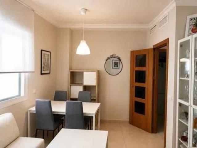 Piso en venta en Bailén-Miraflores, Málaga-Costa del Sol