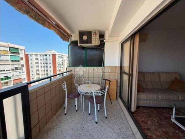 Piso en venta en Bailén-Miraflores, Málaga-Costa del Sol