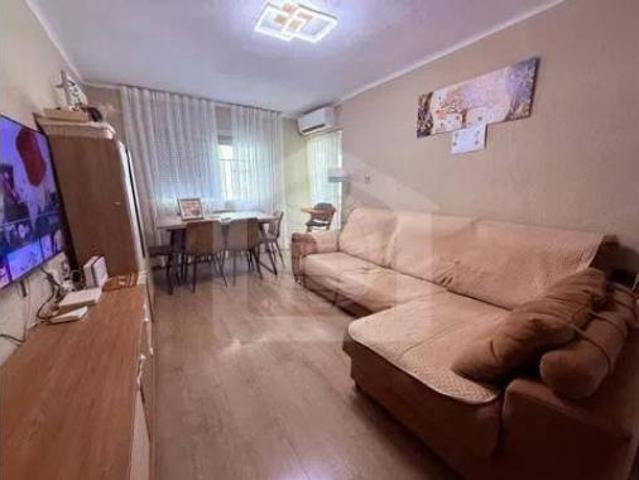 Piso en venta en Bailén-Miraflores, Málaga-Costa del Sol