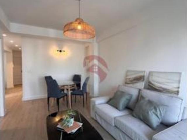 Piso en venta en Bailén-Miraflores, Málaga-Costa del Sol