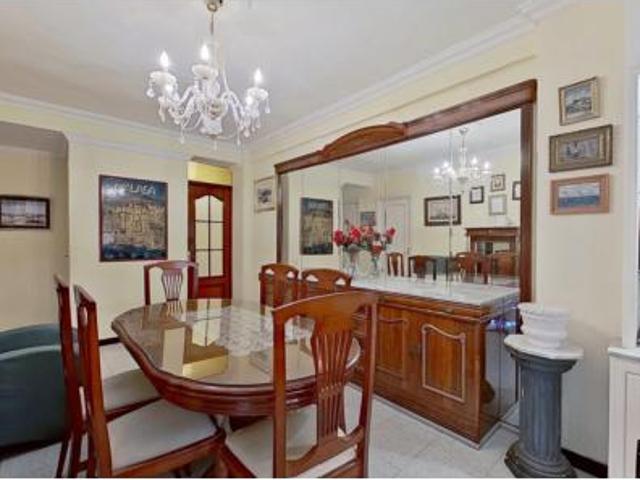 Piso en venta en Bailén-Miraflores, Málaga-Costa del Sol
