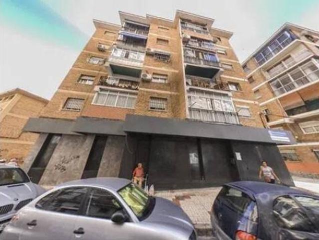 Piso en venta en Bailén-Miraflores, Málaga-Costa del Sol