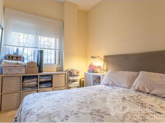 Piso en venta en Bailén-Miraflores, Málaga-Costa del Sol
