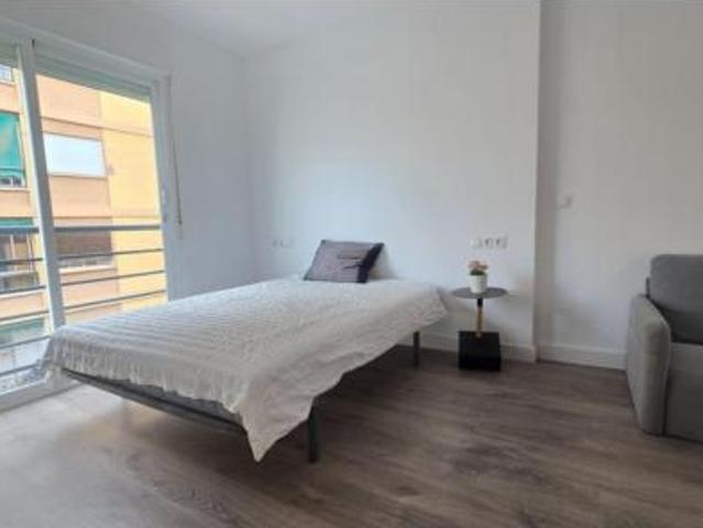 Piso en venta en Bailén-Miraflores, Málaga-Costa del Sol
