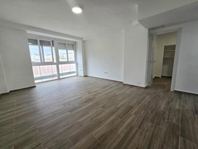 Piso en venta en Bailén-Miraflores, Málaga-Costa del Sol