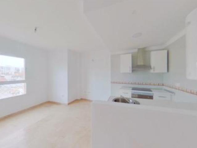 Piso en venta en Bailén-Miraflores, Málaga-Costa del Sol