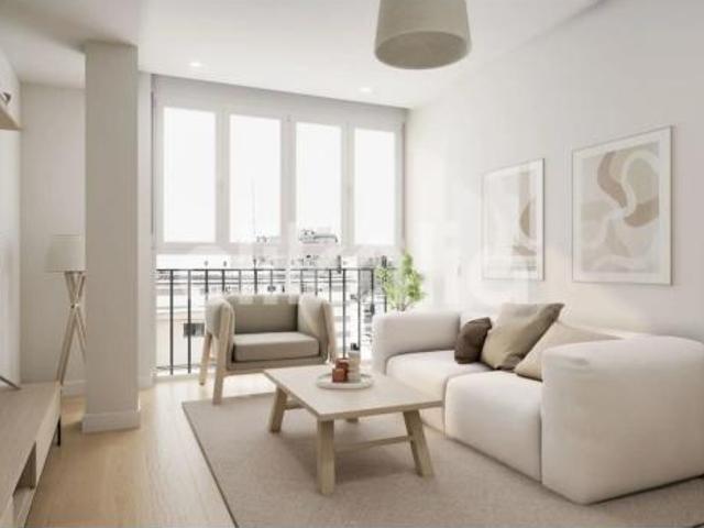 Piso en venta en Bailén-Miraflores, Málaga-Costa del Sol