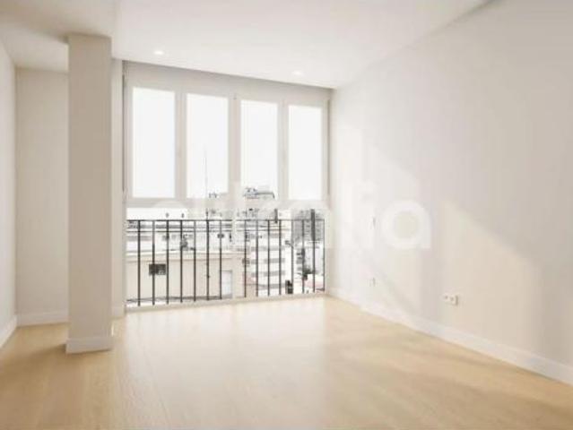 Piso en venta en Bailén-Miraflores, Málaga-Costa del Sol