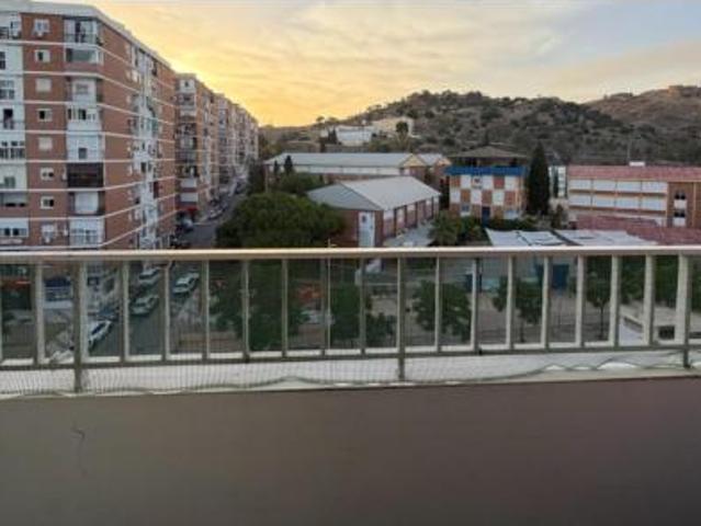 Piso en venta en Bailén-Miraflores, Málaga-Costa del Sol