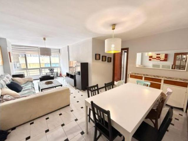 Piso en venta en Bailén-Miraflores, Málaga-Costa del Sol