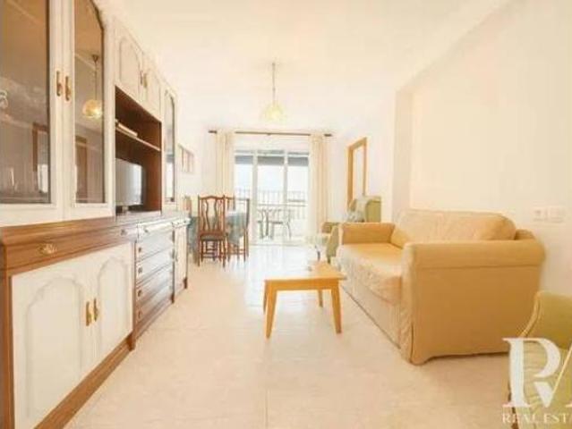 Piso en venta en Bailén-Miraflores, Málaga-Costa del Sol