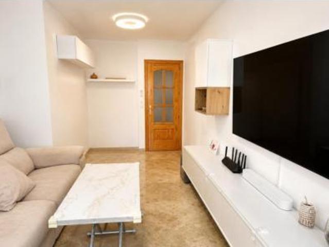 Piso en venta en Bailén-Miraflores, Málaga-Costa del Sol