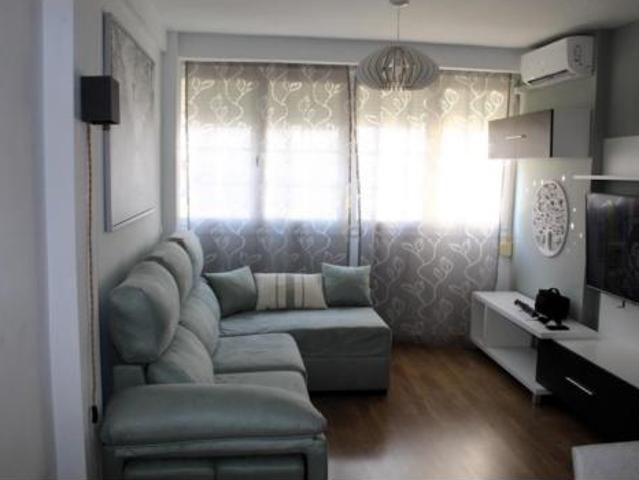Piso en venta en Bailén-Miraflores, Málaga-Costa del Sol