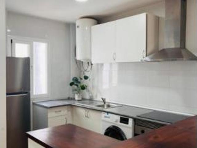 Piso en venta en Bailén-Miraflores, Málaga-Costa del Sol