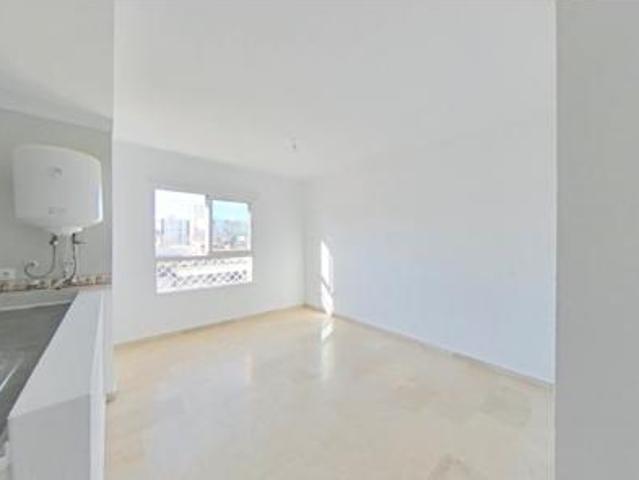 Piso en venta en Bailén-Miraflores, Málaga-Costa del Sol