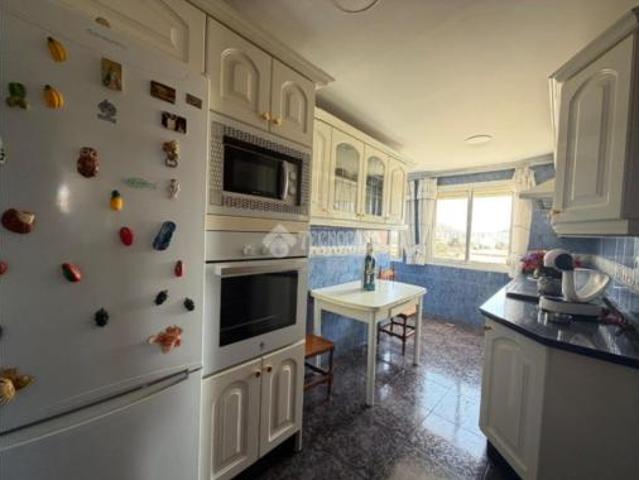 Piso en venta en Bailén-Miraflores, Málaga-Costa del Sol