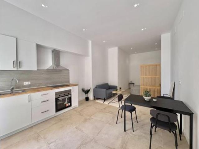 Piso en venta en Bailén-Miraflores, Málaga-Costa del Sol