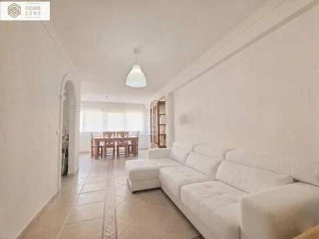 Piso en venta en Bailén-Miraflores, Málaga-Costa del Sol