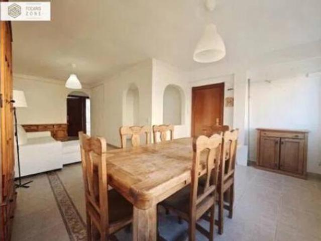 Piso en venta en Bailén-Miraflores, Málaga-Costa del Sol