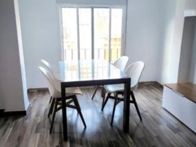 Piso en venta en Bailén-Miraflores, Málaga-Costa del Sol