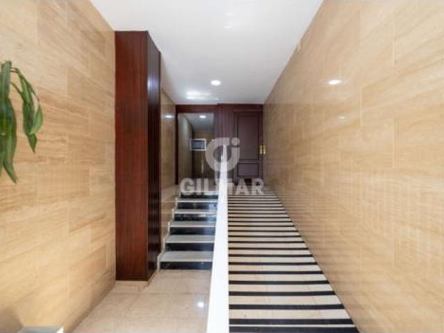 Piso en venta en Bailén-Miraflores, Málaga-Costa del Sol