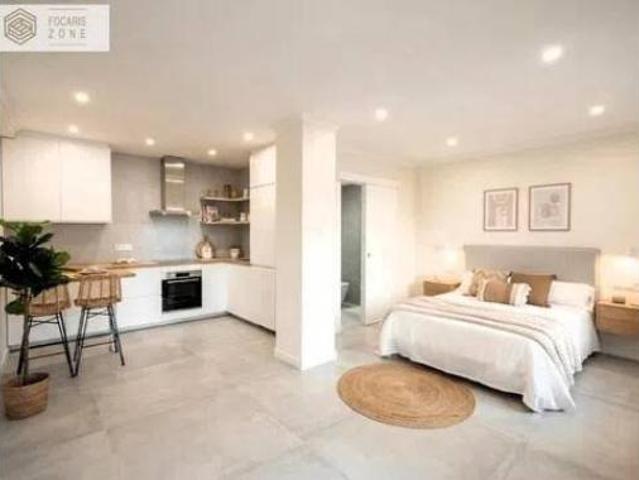 Piso en venta en Bailén-Miraflores, Málaga-Costa del Sol