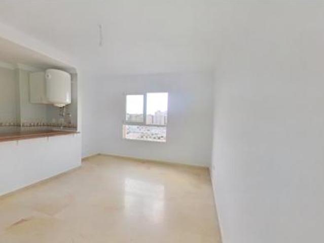 Piso en venta en La Trinidad (Bailén-Miraflores), Málaga
