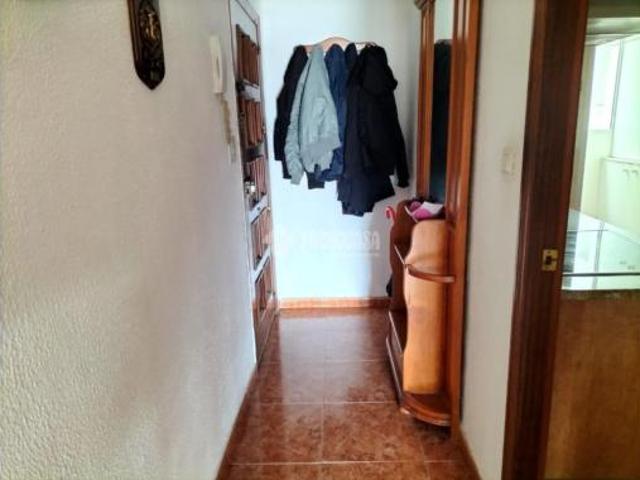 Piso en venta en Bailén-Miraflores, Málaga-Costa del Sol