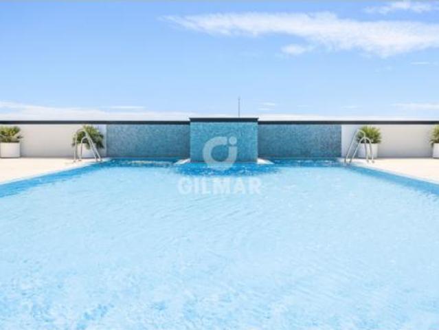 Piso en venta en Bailén-Miraflores, Málaga-Costa del Sol