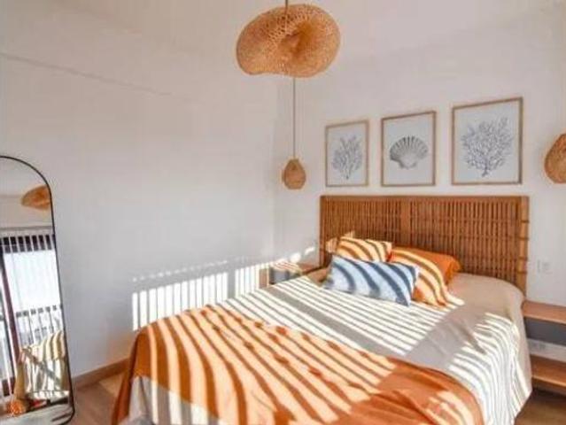 Piso en venta en Bailén-Miraflores, Málaga-Costa del Sol