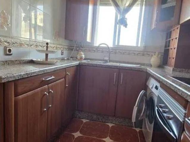 Piso en venta en Bailén-Miraflores, Málaga-Costa del Sol