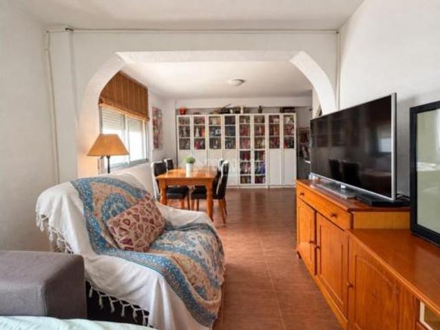 Piso en venta en La Trinidad (Bailén-Miraflores), Málaga