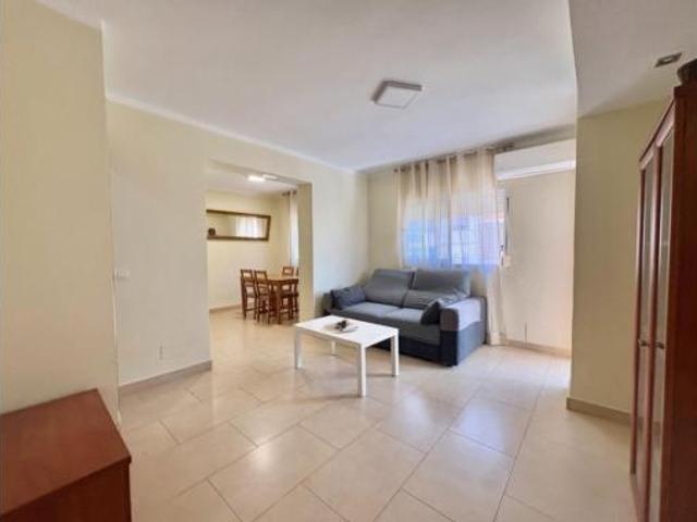 Piso en venta en Bailén-Miraflores, Málaga-Costa del Sol