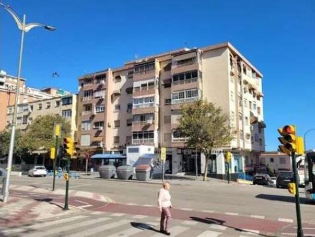 Piso en venta en Bailén-Miraflores, Málaga-Costa del Sol