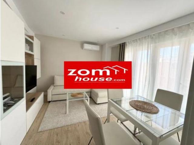 Piso en venta en Bailén-Miraflores, Málaga-Costa del Sol