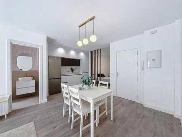 Piso en venta en Bailén-Miraflores, Málaga-Costa del Sol