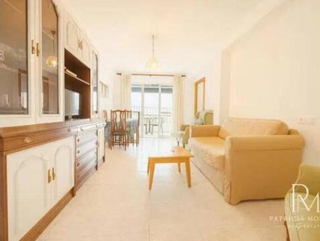 Piso en venta en Bailén-Miraflores, Málaga-Costa del Sol