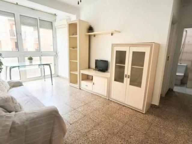 Piso en venta en Bailén-Miraflores, Málaga-Costa del Sol
