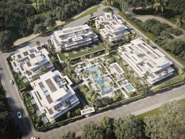 Piso en venta en Haza Carpintero, Málaga