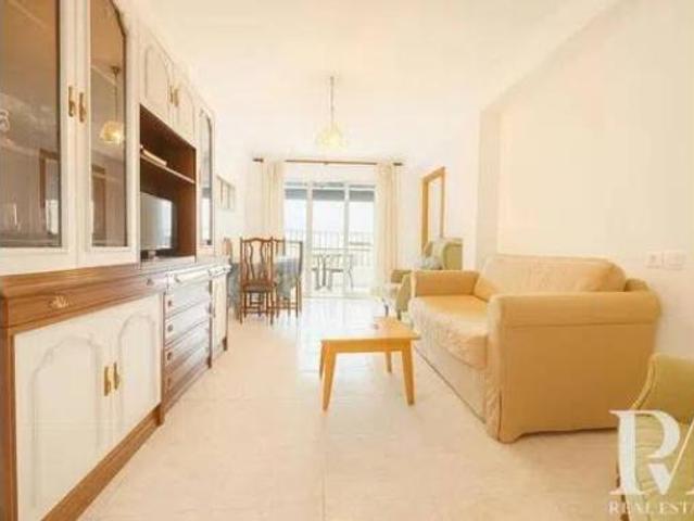 Piso en venta en Bailén-Miraflores, Málaga-Costa del Sol