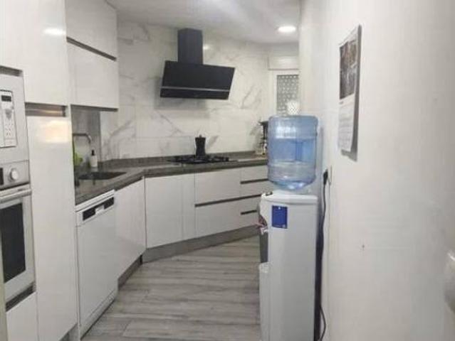 Piso en venta en Bailén-Miraflores, Málaga-Costa del Sol