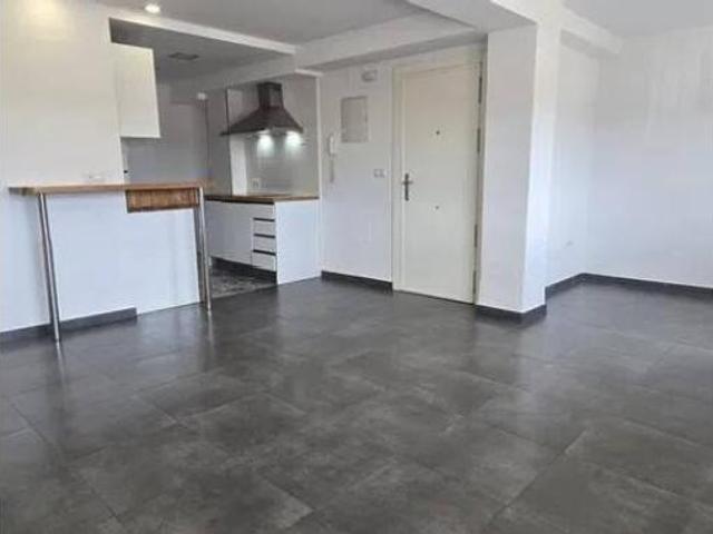 Piso en venta en Bailén-Miraflores, Málaga-Costa del Sol
