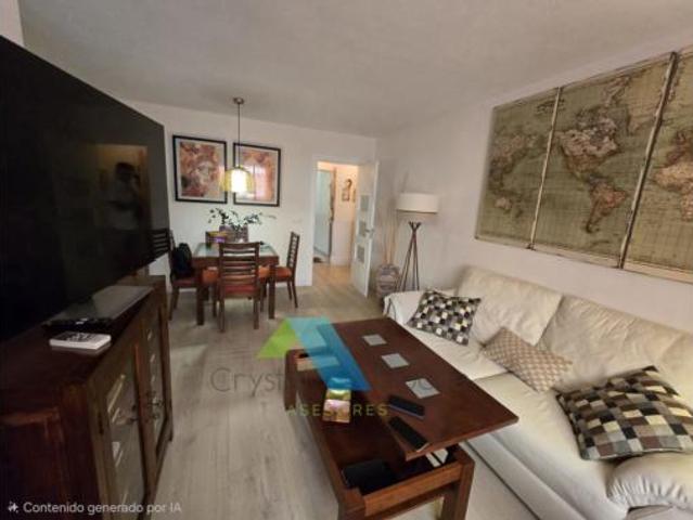 Piso en venta en Centro, Málaga-Costa del Sol