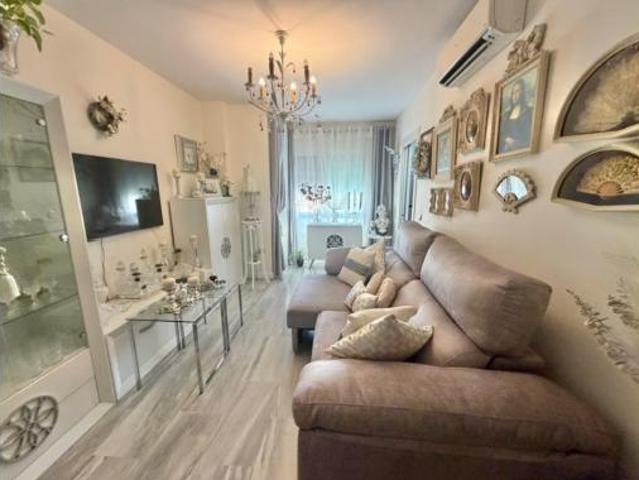 Piso en venta en Bailén-Miraflores, Málaga-Costa del Sol