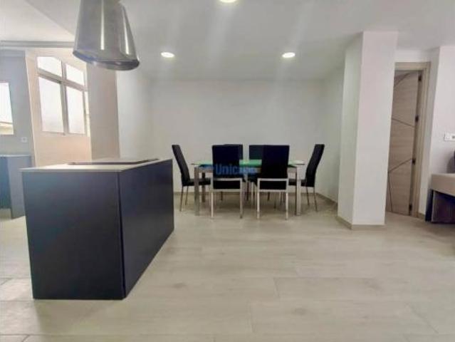 Piso en venta en Bailén-Miraflores, Málaga-Costa del Sol